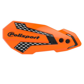 Protège-mains Polisport MX Flow - KTM SX/EXC 8308200005