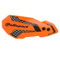 Protège-mains Polisport MX Flow - KTM SX/EXC 8308200005