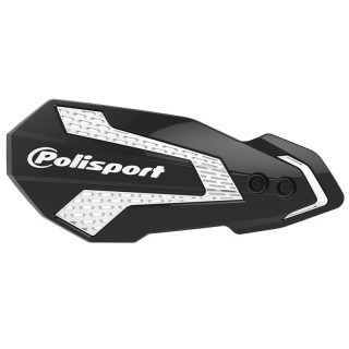 Protège-mains Polisport MX Flow - KTM SX/EXC 8308200006