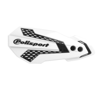 Protège-mains Polisport mx flow Honda cr 250 r 1978-2007