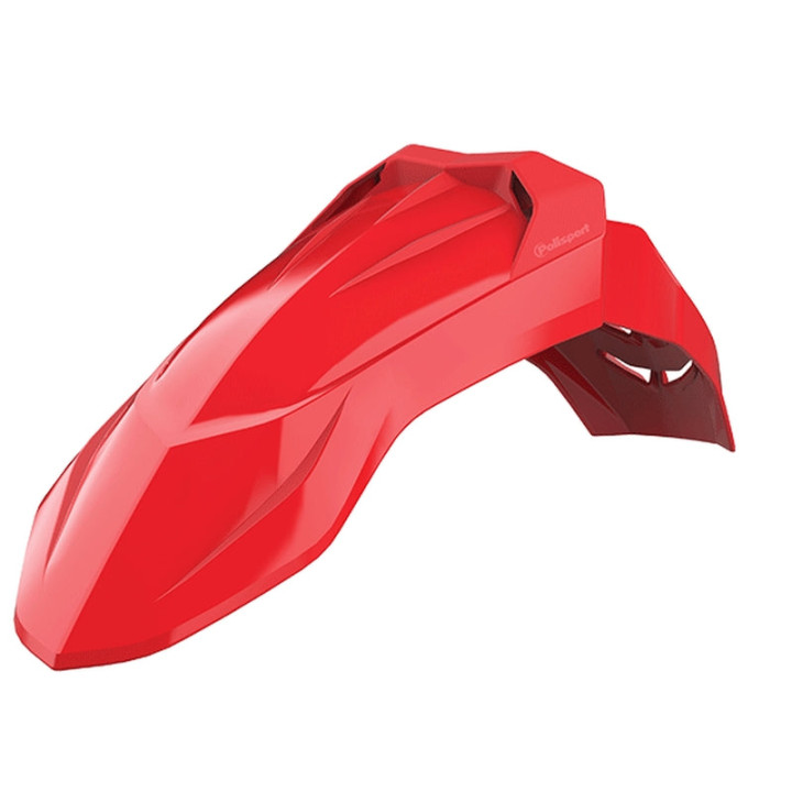 Garde-boue avant Polisport Supermoto UFX 8685400003 | Oxmoto