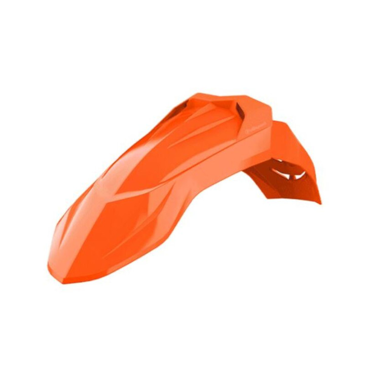 Garde-boue avant Polisport Supermoto UFX 8685400007 | Oxmoto