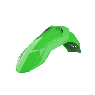 Garde-boue avant Polisport Supermoto UFX 8685400006 | Oxmoto