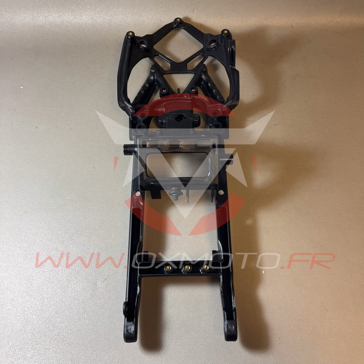 Boucle arrière noir Beta xtrainer 250/300 2015-2019 | Oxmoto
