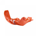 Sabot Polisport Fortress avec protection de bielette 8472100002