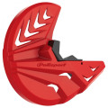 Protection de disque Polisport - gas gas KTM 300 exc 2016-2025