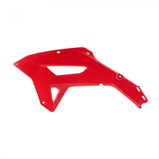 Ouïes de radiateur Polisport - Honda CRF250RX/450RX | Oxmoto