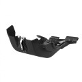 Sabot Polisport Fortress avec protection de bielette 8476400001