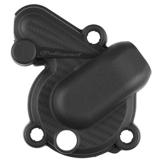 Protection de pompe à eau Polisport - sherco | Oxmoto