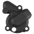 Protection de pompe à eau Polisport - sherco | Oxmoto
