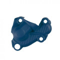 Protecteur pompe à eau Polisport bleu - Husqvarna / KTM 350 exc-f 2016-2023