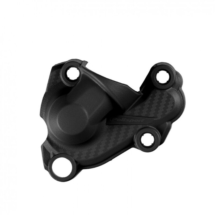 Protection de pompe à eau Polisport - Husqvarna / KTM 350 exc-f 2016-2023