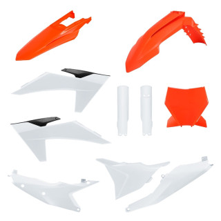 Kit plastique Polisport KTM 125 sx 2023-2024 1117953001
