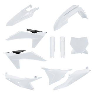 Kit plastique Polisport KTM 125 sx 2023-2024 1117953002
