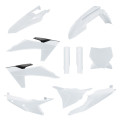 Kit plastique Polisport KTM 125 sx 2023-2024 1117953002