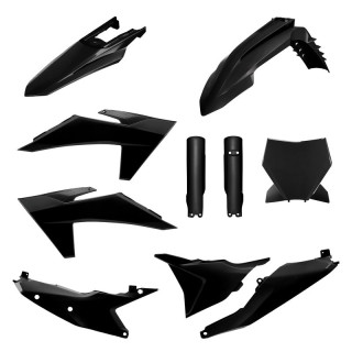 Kit plastique Polisport KTM 125 sx 2023-2024 1117953003