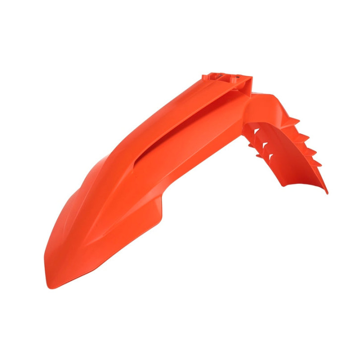 Garde-boue avant Polisport 8685700001 | Oxmoto