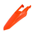 Garde-boue arrière Polisport 8685800001 | Oxmoto