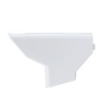 Cache boite à air Polisport 8610900002 | Oxmoto