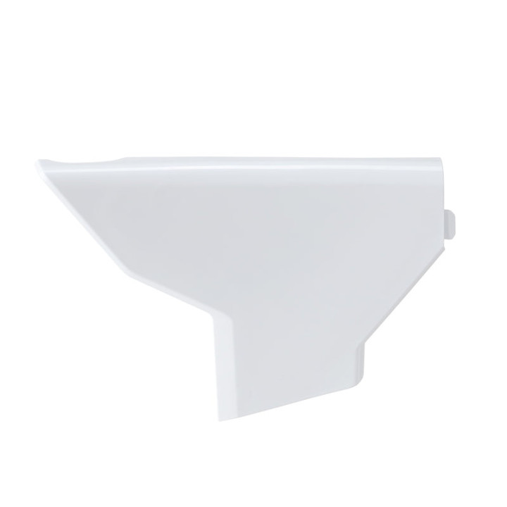Cache boite à air Polisport 8610900002 | Oxmoto