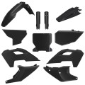 Kit plastique Polisport Husqvarna fc 250 2023-2024 1117960001