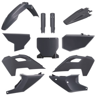 Kit plastique Polisport Husqvarna fc 250 2023-2024 1117960003