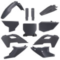 Kit plastique Polisport Husqvarna fc 250 2023-2024 1117960003