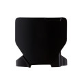 Plaque numéro frontale Polisport 8671700002 | Oxmoto