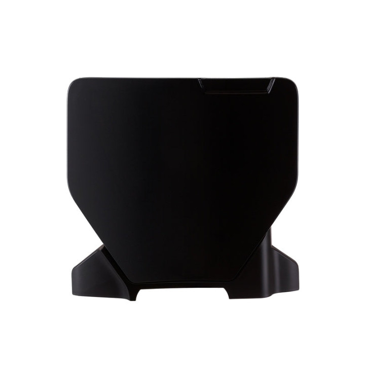 Plaque numéro frontale Polisport 8671700002 | Oxmoto