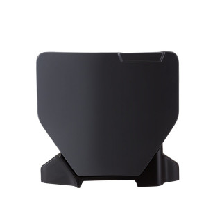 Plaque numéro frontale Polisport 8671700003 | Oxmoto
