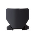 Plaque numéro frontale Polisport 8671700003 | Oxmoto