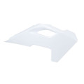 Ouïes de radiateur Polisport Husqvarna te 300 2024-2025 1117964001