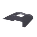 Ouïes de radiateur Polisport Husqvarna te 300 2024-2025 1117964003