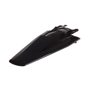 Garde-boue arrière Polisport 8687400003 | Oxmoto