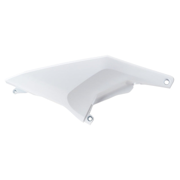 Plaques latérales Polisport Husqvarna te 300 2024-2025 1117966001
