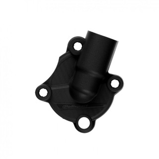 Protection de pompe à eau Polisport - Honda CRF250R | Oxmoto