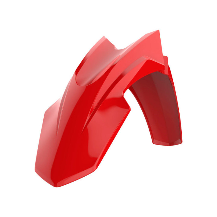 Garde-boue avant Polisport Honda crf 150 l 2017-2023