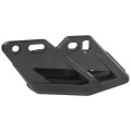 Coque de rechange pour guide chaîne Polisport Performance