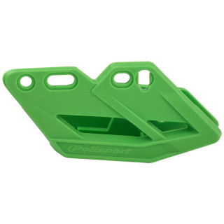 Coque de rechange pour guide chaîne Polisport performance 1119658002