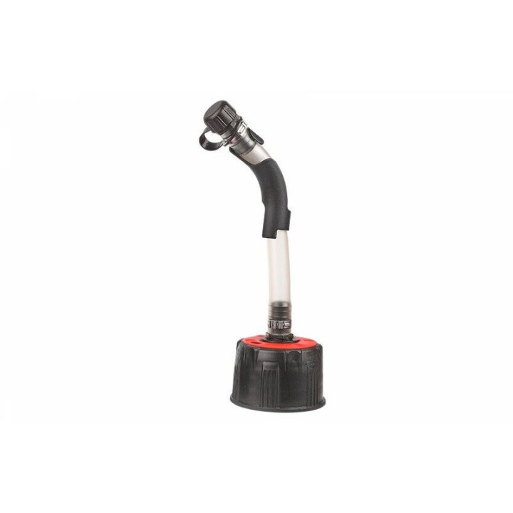 Capuchon de remplissage Polisport ProOctane | Oxmoto