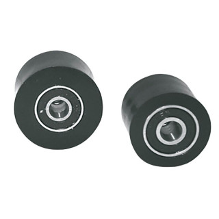 Roulette de chaîne Polisport - 42mm | Oxmoto