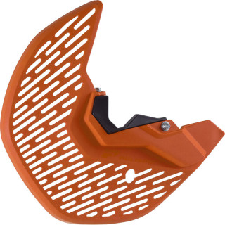 Protection de disque et de pied de fourche Polisport KTM 300 exc 2015-2025 1120240003