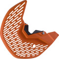 Protection de disque et de pied de fourche Polisport KTM 300 exc 2015-2025 1120240003