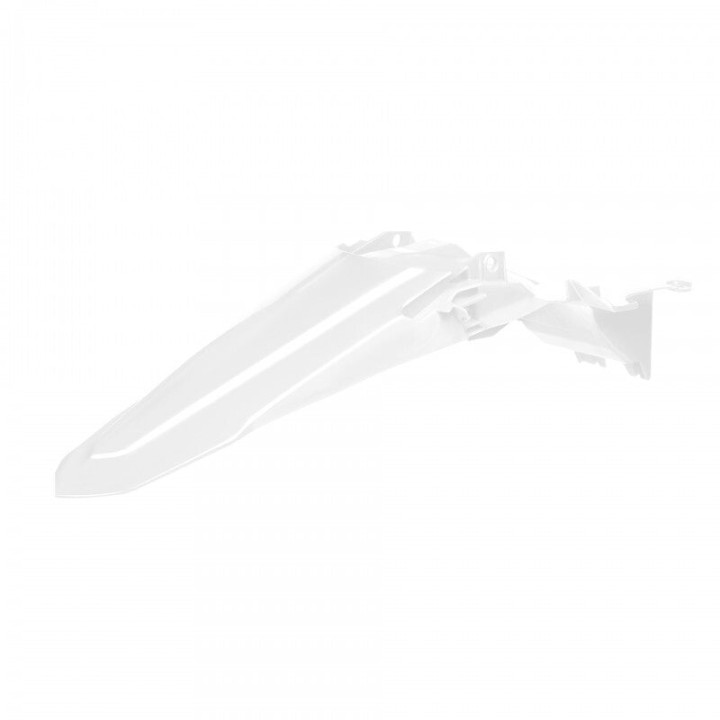 Garde-boue arrière Polisport Yamaha yz 450 f 2023-2025 1124863002