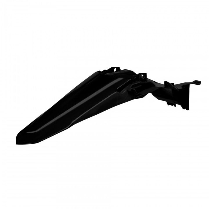 Garde-boue arrière Polisport Yamaha yz 450 f 2023-2025 1124863003