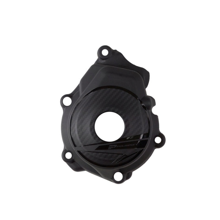 Protection de carter d'allumage Polisport Husqvarna fc 250 2023-2025