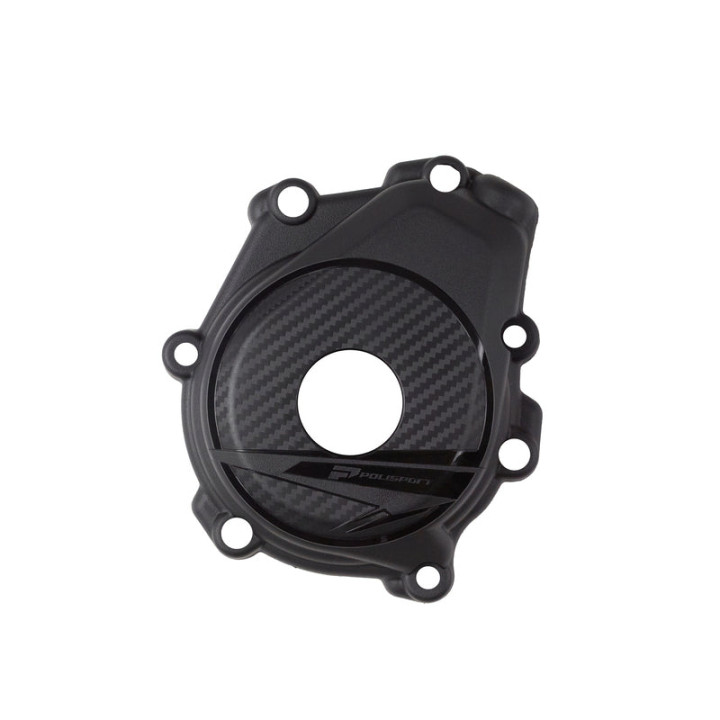 Protection de carter d'allumage Polisport Husqvarna fc 450 2023-2025