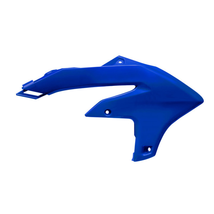 Ouïes de radiateur Polisport Yamaha yz 450 f 2023-2025 1125647001