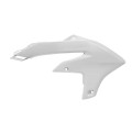 Ouïes de radiateur Polisport Yamaha yz 450 f 2023-2025 1125647002