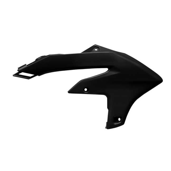 Ouïes de radiateur Polisport Yamaha yz 450 f 2023-2025 1125647003